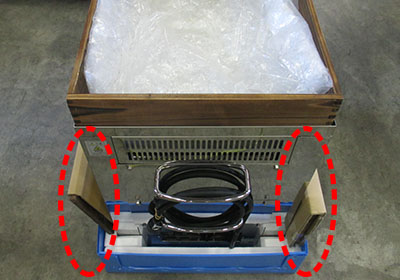 石焼き芋調理方法1