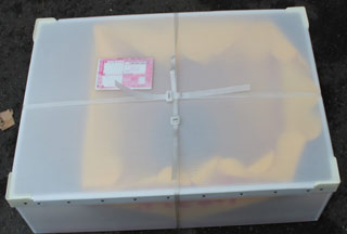 石焼き芋調理方法7